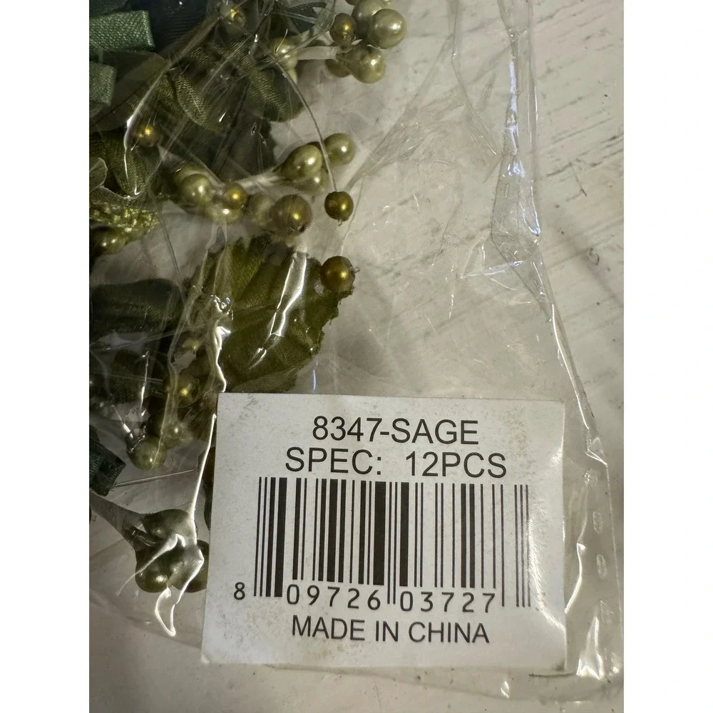 N/A sage green